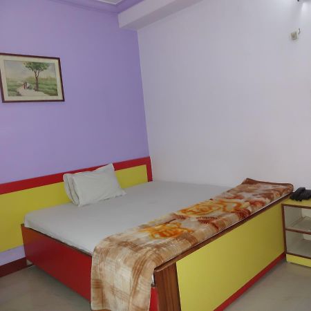 Hotel Tribhuvan Ranchi Exterior foto