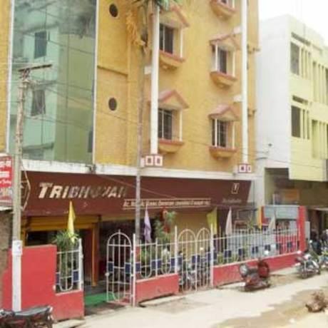 Hotel Tribhuvan Ranchi Exterior foto